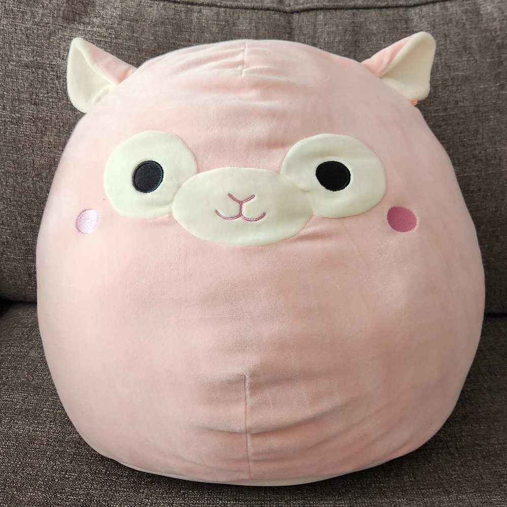 16" Mauve the Alpaca Squishmallow